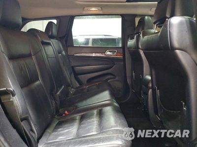 Zdjęcie 11 z 14 samochodu: 2013 JEEP GRAND CHEROKEE LIMITED VIN:1C4RJFBT9DC573319 - miniatura