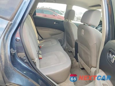 Zdjęcie 11 z 13 samochodu: 2015 NISSAN ROGUE SELECT S VIN:JN8AS5MTXFW665935 - miniatura