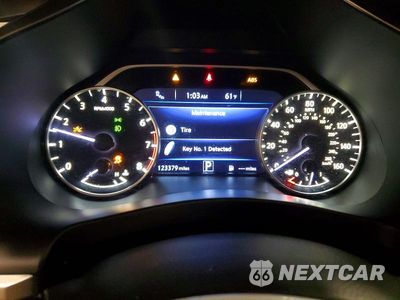 Zdjęcie 9 z 13 samochodu: 2015 NISSAN MURANO SL VIN:5N1AZ2MH6FN271173 - miniatura