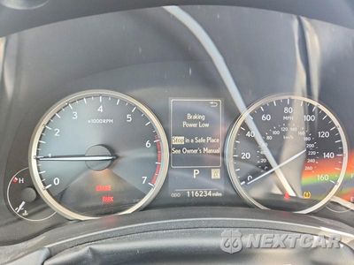 Zdjęcie 9 z 12 samochodu: 2020 LEXUS NX 300 VIN:JTJDARDZ9L5003253 - miniatura