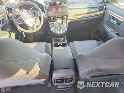 Zdjęcie 8 z 14 samochodu: 2018 HONDA CR-V EX VIN:2HKRW2H56JH686034 - miniatura