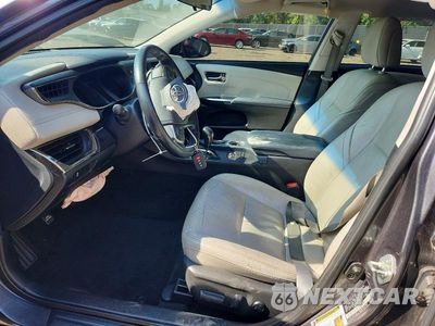 Zdjęcie 7 z 12 samochodu: 2015 TOYOTA AVALON XLE VIN:4T1BK1EB9FU163830 - miniatura