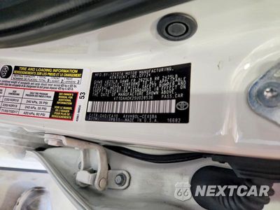 Zdjęcie 12 z 12 samochodu: 2025 TOYOTA CAMRY SE VIN:4T1DAACK2SU028536 - miniatura