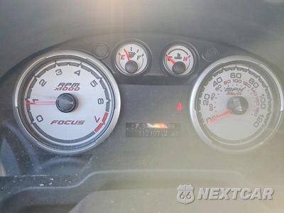 Zdjęcie 9 z 12 samochodu: 2010 FORD FOCUS SE VIN:1FAHP3FN9AW278600 - miniatura