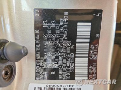 Zdjęcie 14 z 14 samochodu: 2006 TOYOTA SIENNA XLE 7 PASSENGER VIN:5TDZA22C16S513304 - miniatura