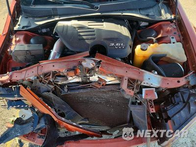 Zdjęcie 11 z 13 samochodu: 2021 CHRYSLER 300 S VIN:2C3CCABG0MH545934 - miniatura