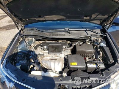 Zdjęcie 12 z 13 samochodu: 2014 TOYOTA CAMRY SE VIN:4T1BF1FK5EU783219 - miniatura