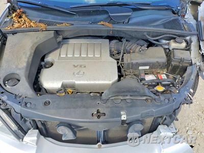 Zdjęcie 12 z 14 samochodu: 2009 LEXUS RX 350 VIN:2T2HK31U89C125343 - miniatura