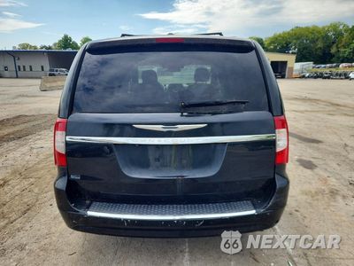 Zdjęcie 6 z 13 samochodu: 2014 CHRYSLER TOWN & COUNTRY TOURING VIN:2C4RC1BG1ER336400 - miniatura