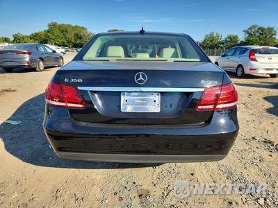 Zdjęcie 6 z 12 samochodu: 2014 MERCEDES-BENZ E 350 4MATIC VIN:WDDHF8JB6EB010601 - miniatura