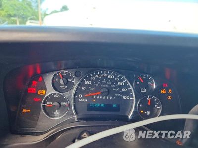 Zdjęcie 9 z 12 samochodu: 2013 CHEVROLET EXPRESS 1500 CARGO DELIVERY VAN VIN:1GCSGAFX9D1168010 - miniatura