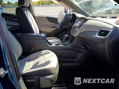 Zdjęcie 7 z 13 samochodu: 2020 CHEVROLET EQUINOX LT VIN:3GNAXKEV4LL156315 - miniatura