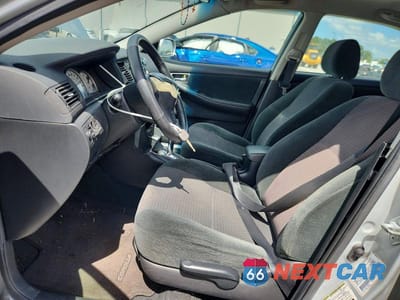 Zdjęcie 7 z 12 samochodu: 2006 TOYOTA COROLLA S VIN:1NXBR32E26Z615610 - miniatura