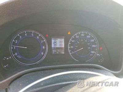 Zdjęcie 9 z 12 samochodu: 2011 INFINITI G37 SEDAN JOURNEY VIN:JN1CV6AP9BM305668 - miniatura