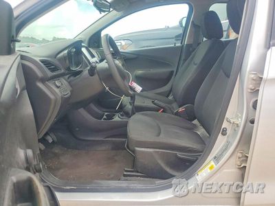 Zdjęcie 7 z 12 samochodu: 2017 CHEVROLET SPARK LS VIN:KL8CA6SA3HC726585 - miniatura