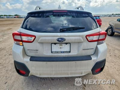 Zdjęcie 6 z 13 samochodu: 2019 SUBARU CROSSTREK LIMITED VIN:JF2GTAMC8K8269725 - miniatura