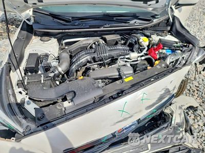 Zdjęcie 11 z 12 samochodu: 2024 SUBARU IMPREZA SPORT VIN:JF1GUAFC9R8260315 - miniatura