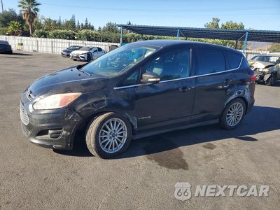 2015 FORD C-MAX SEL 1FADP5BUXFL102185 - główne zdjęcie licytacji z USA - miniatura