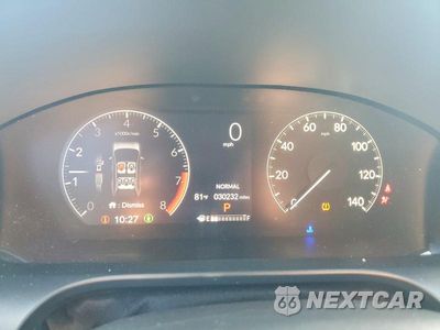 Zdjęcie 9 z 13 samochodu: 2024 HONDA HR-V SPORT VIN:3CZRZ2H53RM710765 - miniatura
