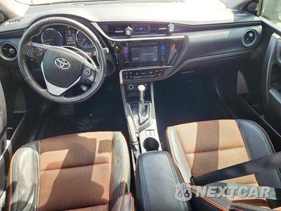 Zdjęcie 8 z 12 samochodu: 2018 TOYOTA COROLLA SE VIN:5YFBURHE6JP822097 - miniatura
