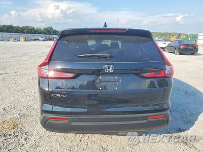 Zdjęcie 6 z 13 samochodu: 2025 HONDA CR-V EXL VIN:2HKRS3H76SH304007 - miniatura