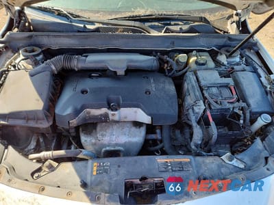 Zdjęcie 11 z 12 samochodu: 2014 CHEVROLET MALIBU 1LT VIN:1G11C5SL7EF219972 - miniatura