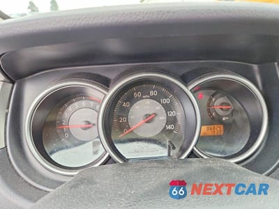 Zdjęcie 9 z 13 samochodu: 2008 NISSAN VERSA 1.8 S VIN:3N1BC11E88L365897 - miniatura