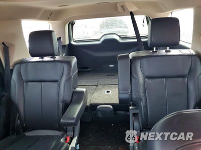 Zdjęcie 10 z 13 samochodu: 2022 FORD EXPEDITION XLT VIN:1FMJU1HT9NEA48650 - miniatura