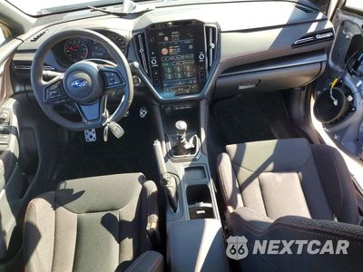 Zdjęcie 8 z 13 samochodu: 2025 SUBARU WRX PREMIUM VIN:JF1VBAH6XS9808536 - miniatura