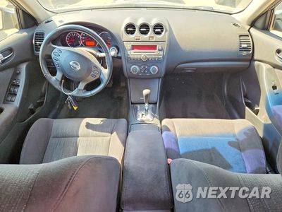 Zdjęcie 8 z 12 samochodu: 2012 NISSAN ALTIMA 2.5 VIN:1N4AL2AP6CN526584 - miniatura