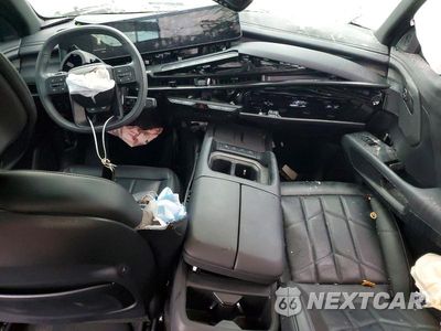 Zdjęcie 8 z 13 samochodu: 2027 KIA TELLURIDE X-LINE EX VIN:5XYPCES13VG013187 - miniatura