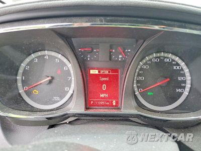 Zdjęcie 9 z 13 samochodu: 2015 GMC TERRAIN SLT VIN:2GKFLXEK0F6391482 - miniatura