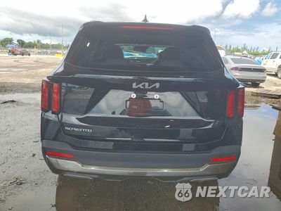 Zdjęcie 6 z 13 samochodu: 2024 KIA SORENTO EX VIN:5XYRH4JF3RG309219 - miniatura