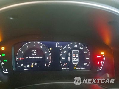 Zdjęcie 9 z 12 samochodu: 2026 HONDA CIVIC SI VIN:2HGFE1E5XTH475341 - miniatura