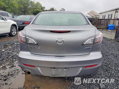 Zdjęcie 6 z 12 samochodu: 2013 MAZDA 3 I VIN:JM1BL1U86D1703723 - miniatura
