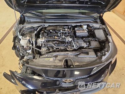 Zdjęcie 11 z 13 samochodu: 2025 TOYOTA COROLLA LE VIN:5YFB4MDE0SP275662 - miniatura