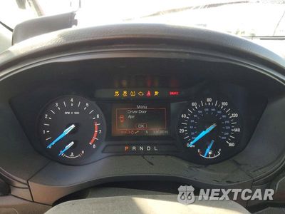 Zdjęcie 9 z 12 samochodu: 2020 FORD FUSION S VIN:3FA6P0G77LR114581 - miniatura