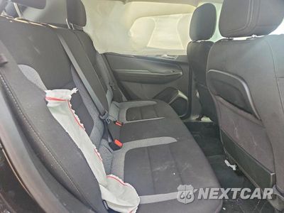 Zdjęcie 11 z 13 samochodu: 2026 CHEVROLET TRAILBLAZER LT VIN:KL79MRSL9TB075776 - miniatura