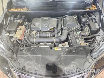 Zdjęcie 12 z 13 samochodu: 2016 LEXUS NX 200T F SPORT VIN:JTJBARBZ4G2086348 - miniatura