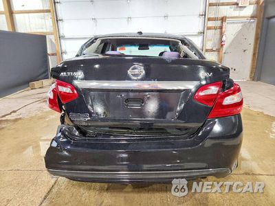 Zdjęcie 6 z 12 samochodu: 2018 NISSAN ALTIMA 2.5 SV VIN:1N4AL3AP2JC200442 - miniatura