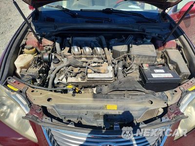 Zdjęcie 11 z 12 samochodu: 2008 LEXUS ES 350 VIN:JTHBJ46G282209224 - miniatura