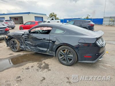 Drugie zdjęcie samochodu z przodu: 2016 FORD MUSTANG VIN:1FA6P8TH5G5258104 - miniatura