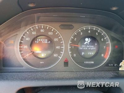 Zdjęcie 9 z 14 samochodu: 2010 VOLVO XC60 3.2 VIN:YV4982DL0A2106127 - miniatura
