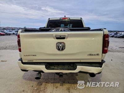 Zdjęcie 6 z 12 samochodu: 2020 RAM 1500 LIMITED VIN:1C6SRFHT8LN301145 - miniatura