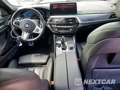 Zdjęcie 8 z 12 samochodu: 2023 BMW 530 XI VIN:WBA13BJ03PWY04187 - miniatura