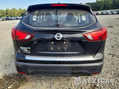 Zdjęcie 6 z 12 samochodu: 2019 NISSAN ROGUE SPORT S VIN:JN1BJ1CP8KW523645 - miniatura