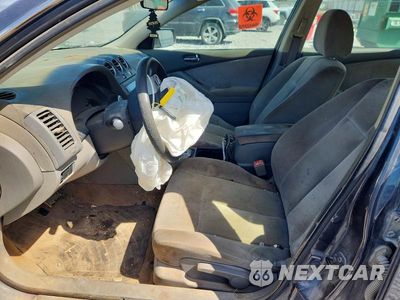 Zdjęcie 7 z 12 samochodu: 2009 NISSAN ALTIMA 2.5 VIN:1N4AL21E19C104726 - miniatura