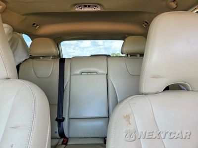 Zdjęcie 10 z 14 samochodu: 2016 VOLVO XC60 T5 PREMIER VIN:YV440MDK5G2848388 - miniatura