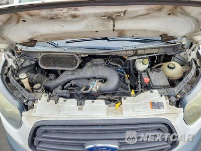 Zdjęcie 11 z 12 samochodu: 2016 FORD TRANSIT T-150 VIN:1FTYE1ZM8GKA32161 - miniatura