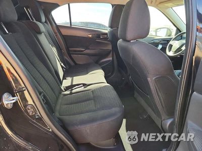 Zdjęcie 10 z 12 samochodu: 2019 MITSUBISHI ECLIPSE CROSS ES VIN:JA4AT3AA2KZ045860 - miniatura